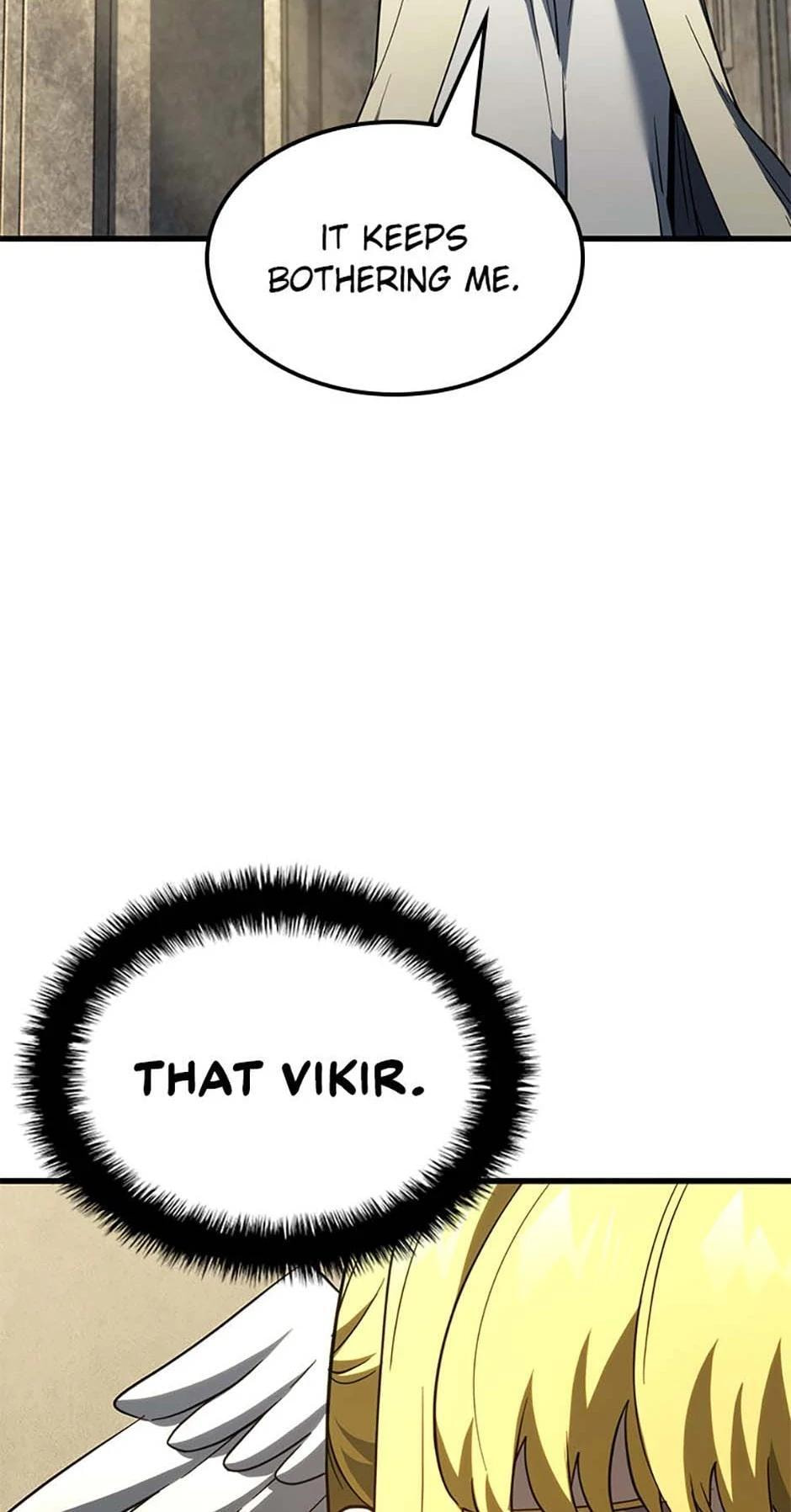 Revenge of the Baskerville Bloodhound, chapter 84, image 97