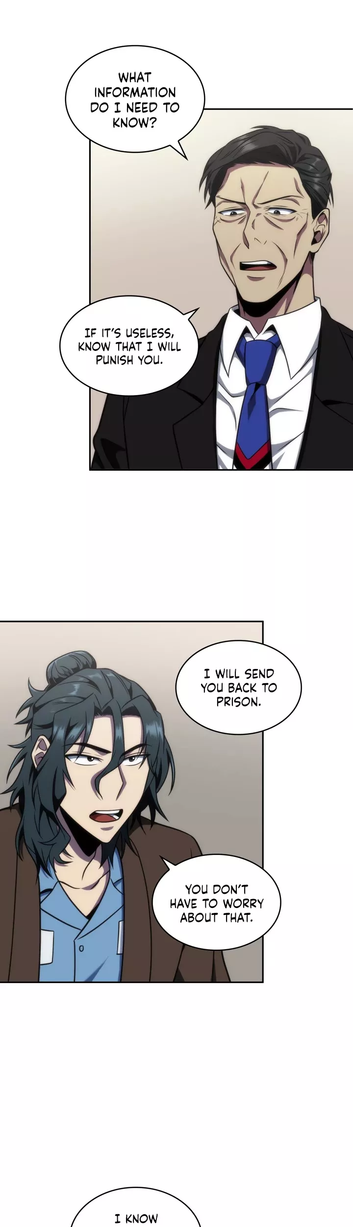 Tomb Raider King, chapter 263, image 15