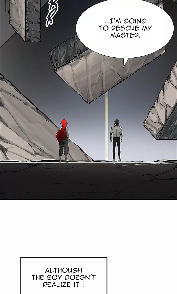 Tower of God, chapter 468, image 120