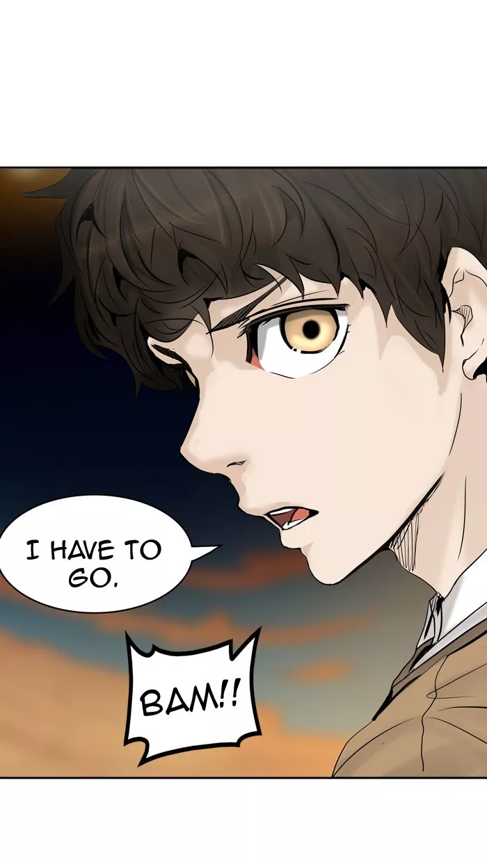 Tower of God, chapter 305, image 22