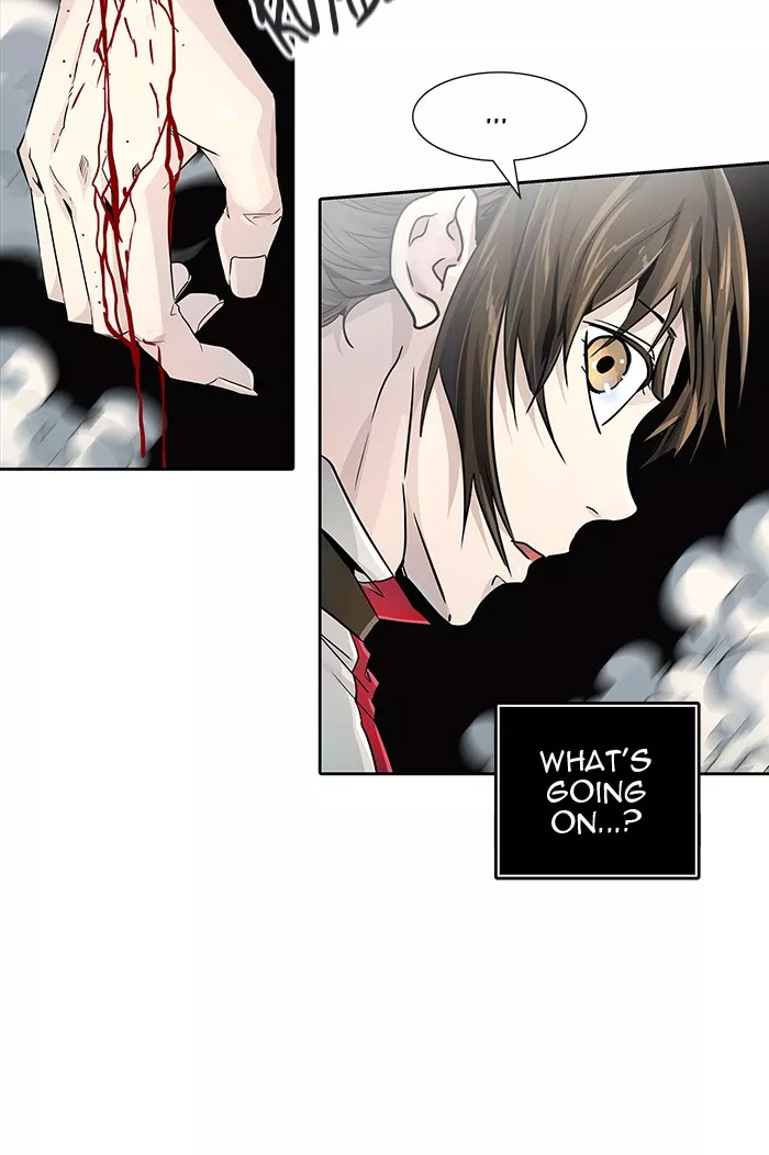 Tower of God, chapter 496, image 106