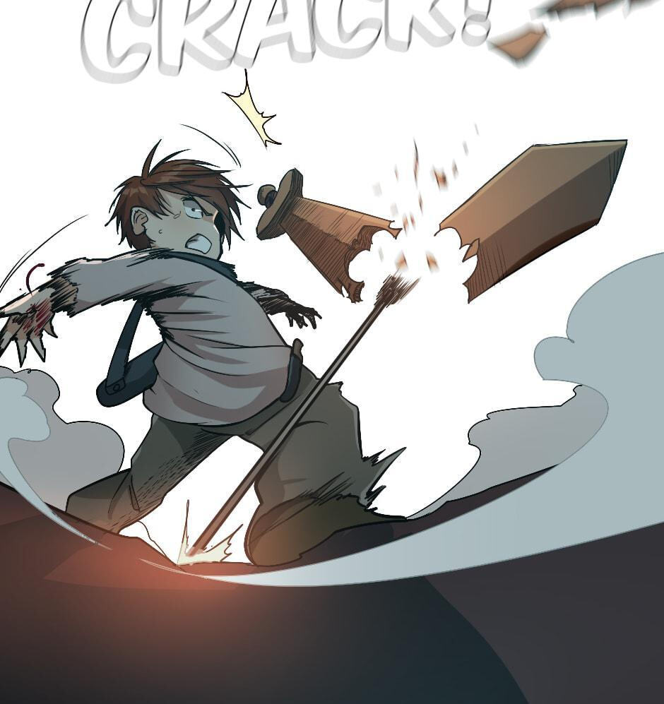 The Beginning After the End, chapter 10, image 43