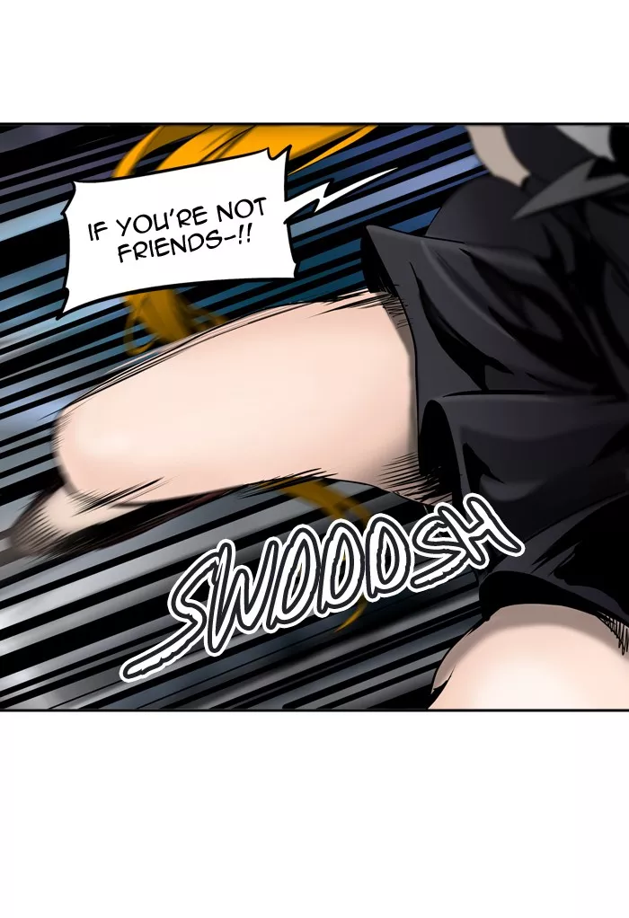 Tower of God, chapter 293, image 19