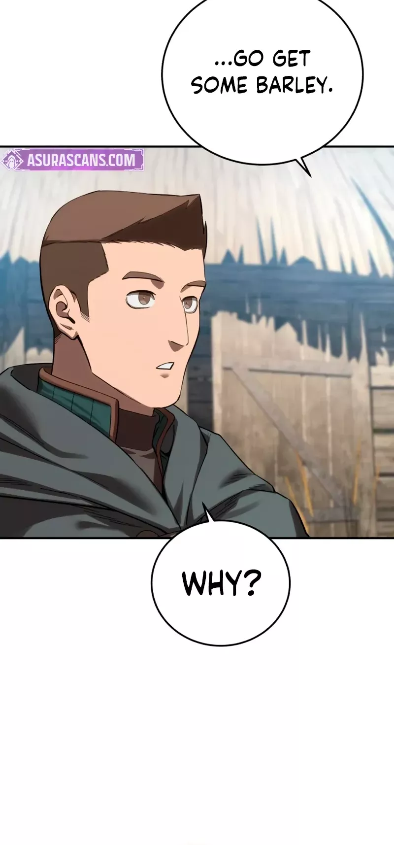 Star-Fostered Swordmaster, chapter 98, image 53