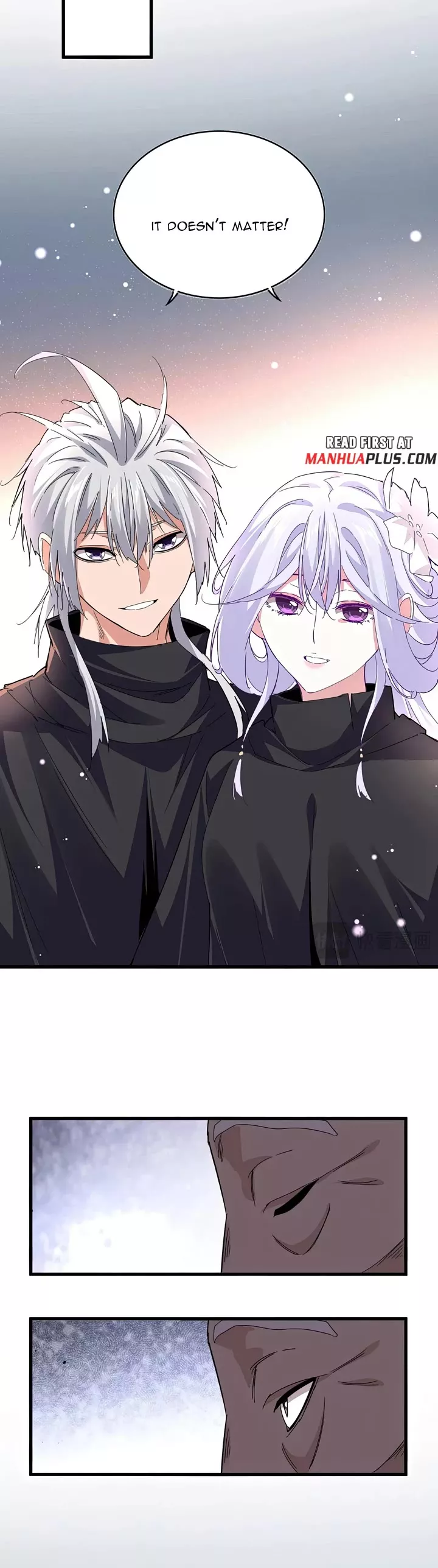 Magic Emperor, chapter 783, image 5
