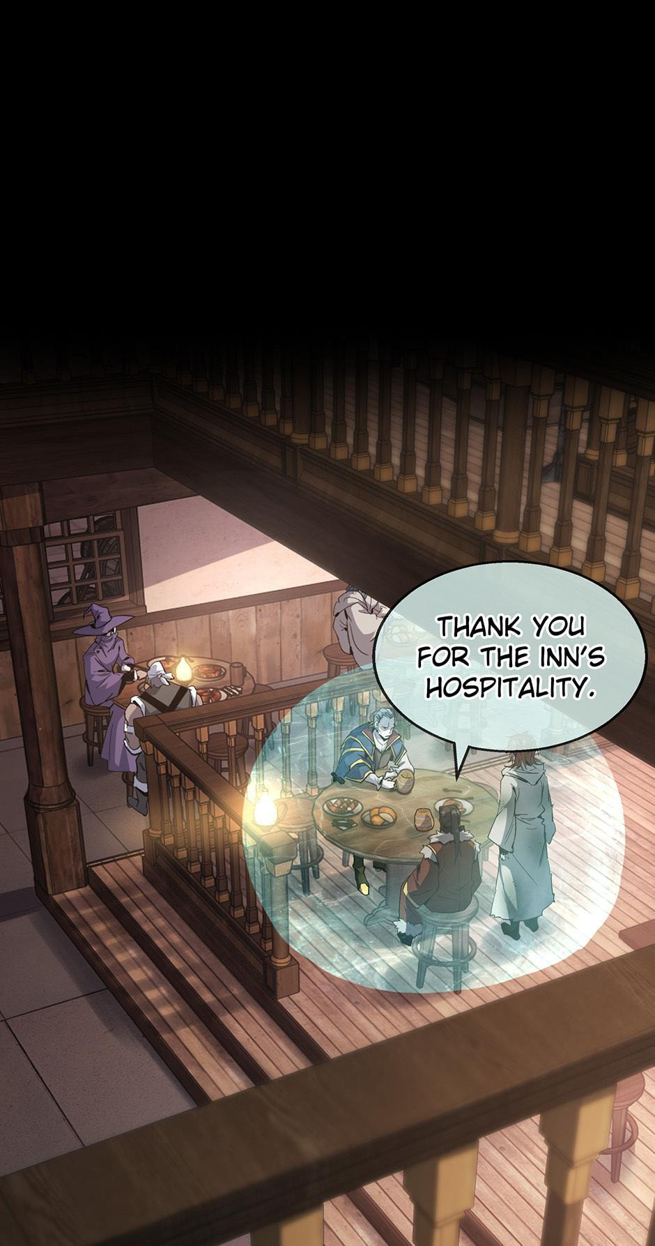 The Beginning After the End, chapter 202, image 62