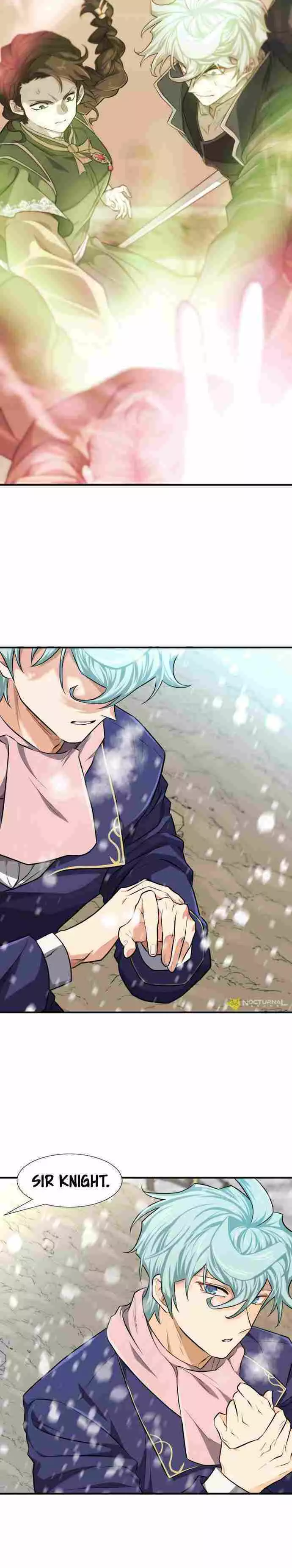 The Greatest Estate Developer, chapter 91, image 7