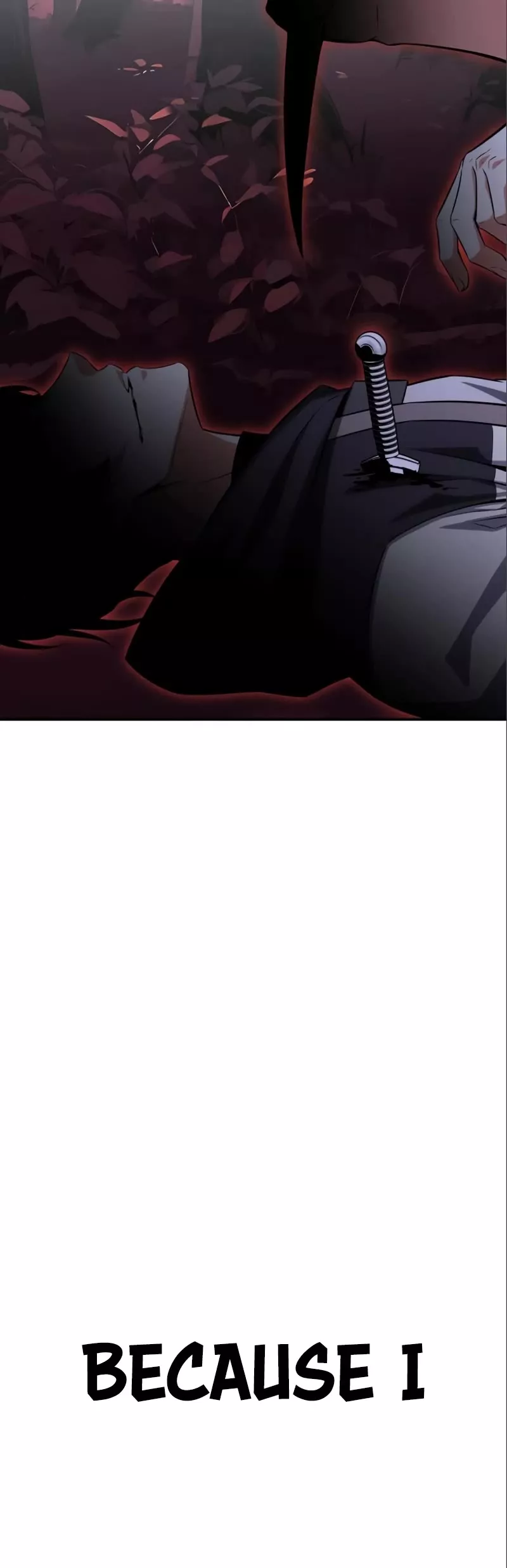 I Killed the Main Player, chapter 3, image 25