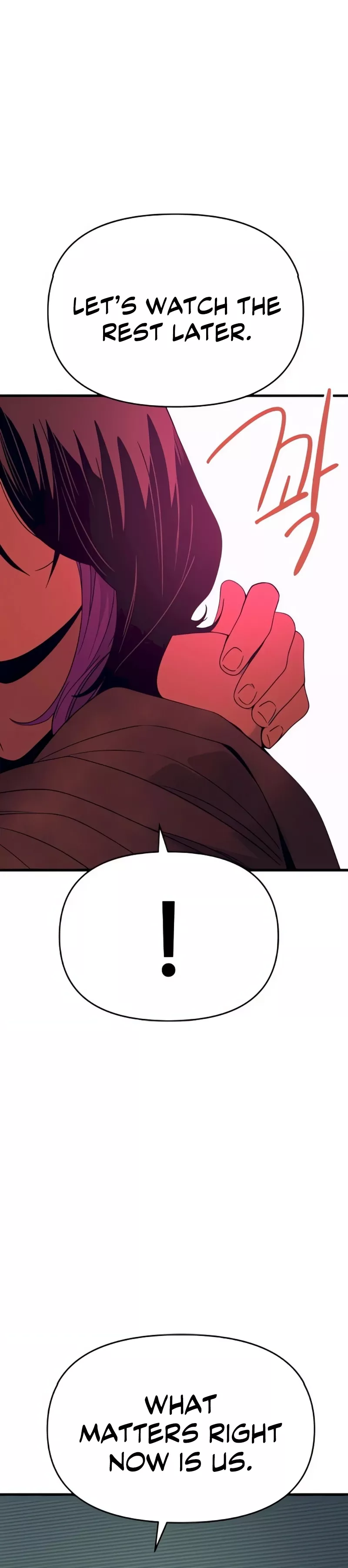 My Bias Gets on the Last Train, chapter 51, image 69