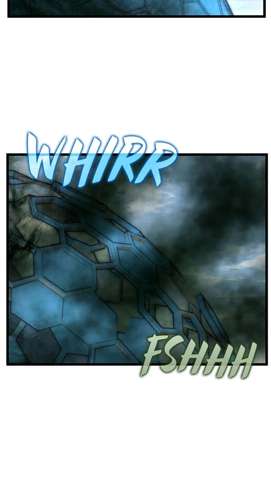 Revenge of the Baskerville Bloodhound, chapter 95, image 85