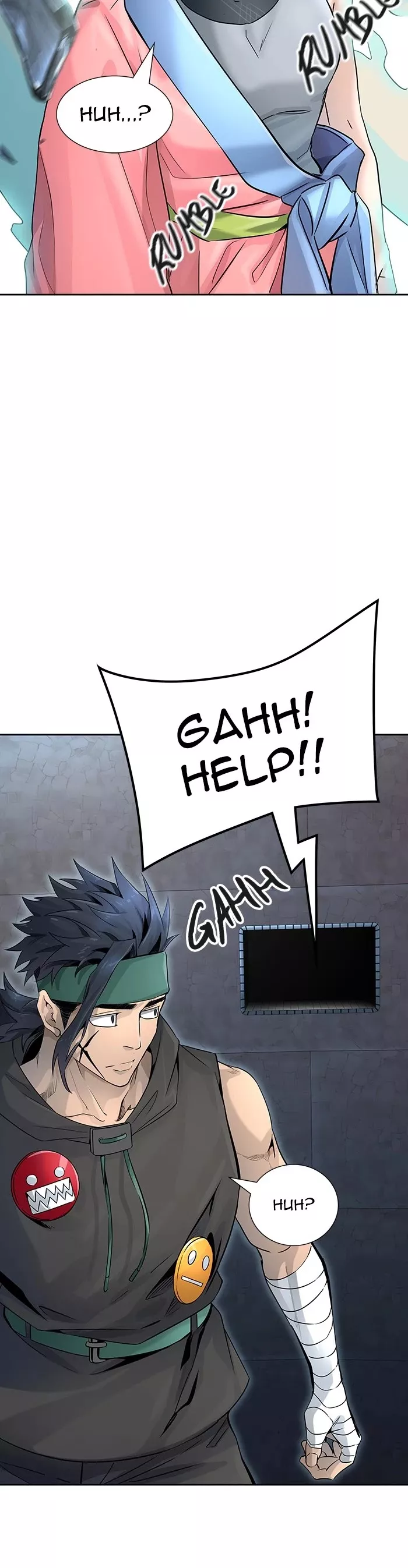 Tower of God, chapter 531, image 24