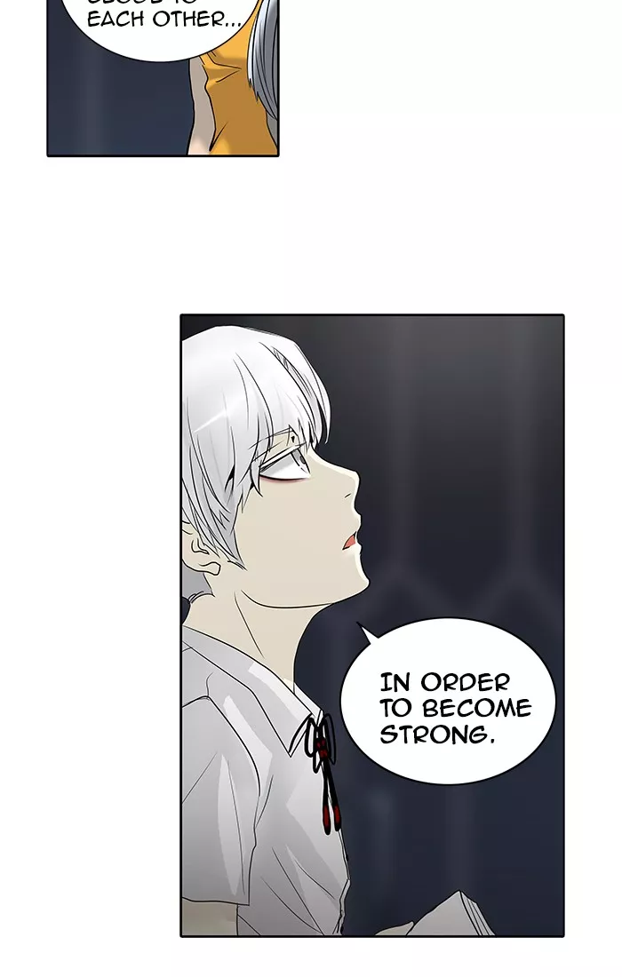 Tower of God, chapter 259, image 45