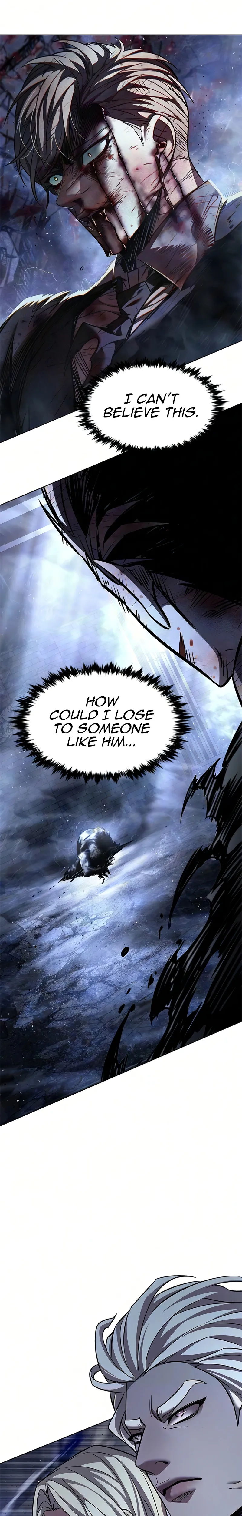 Eleceed, chapter 400.8, image 7
