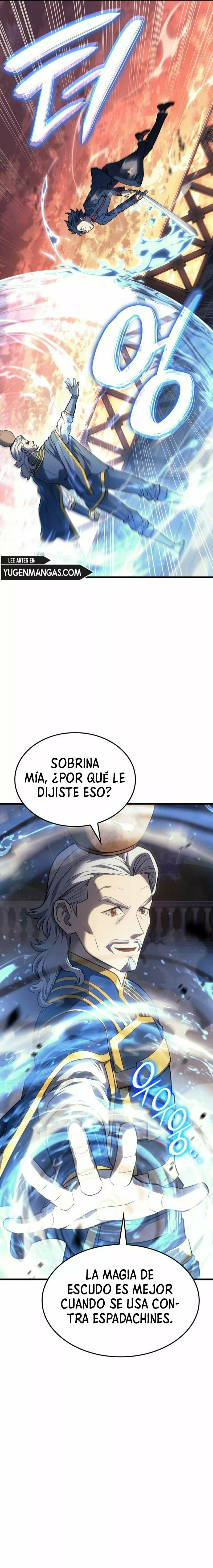 Revenge of the Baskerville Bloodhound, chapter 15, image 21