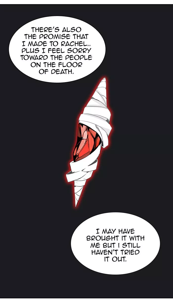 Tower of God, chapter 340, image 100
