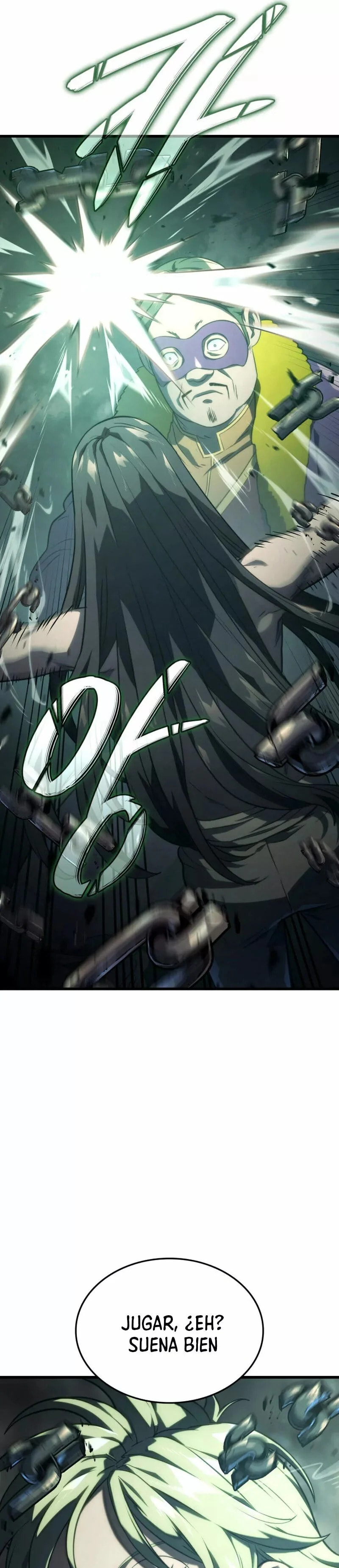 Revenge of the Baskerville Bloodhound, chapter 21, image 39