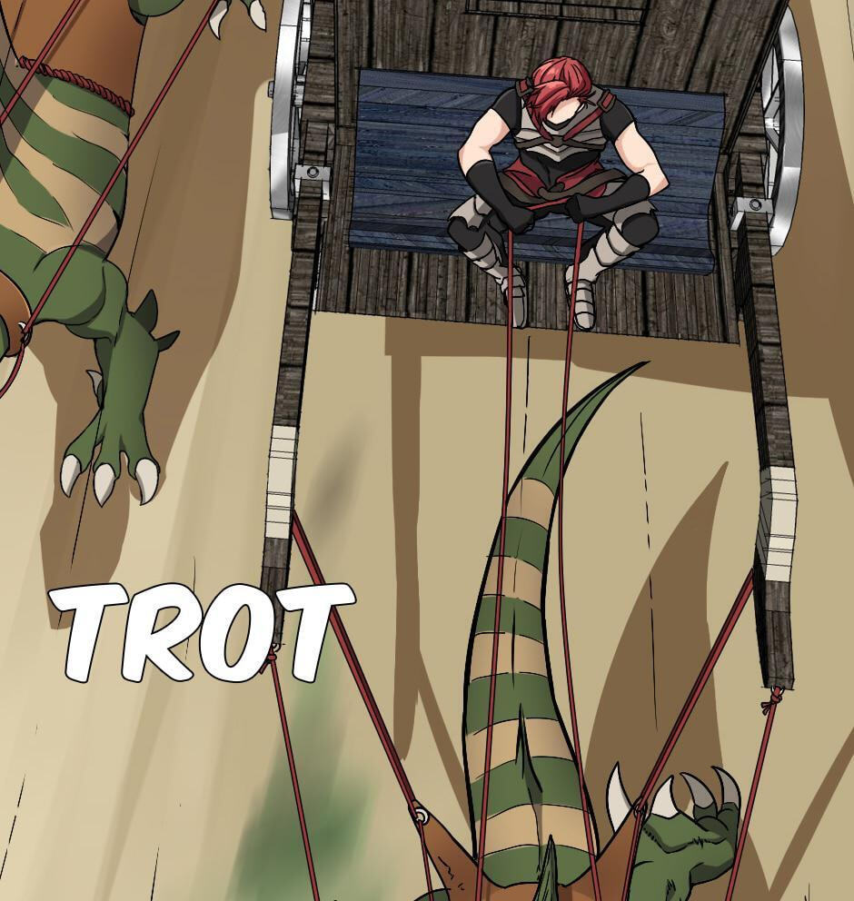 The Beginning After the End, chapter 6, page 112