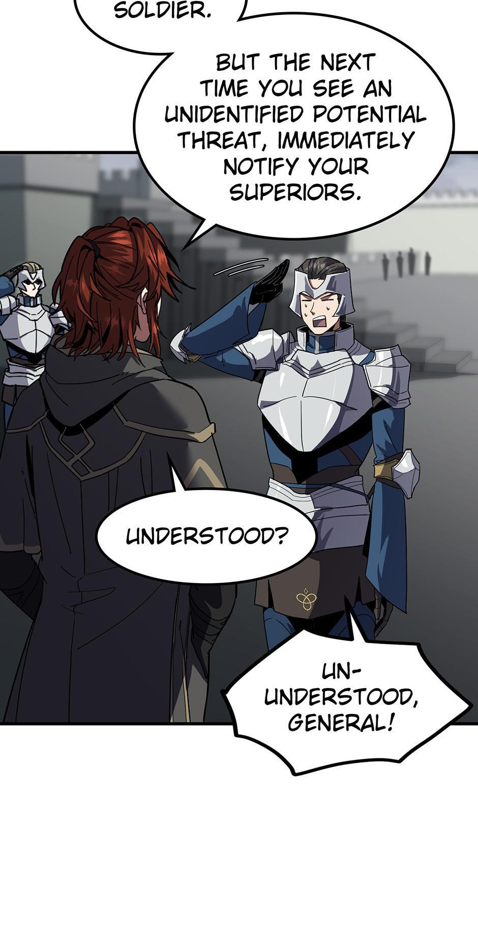 The Beginning After the End, chapter 229, image 32