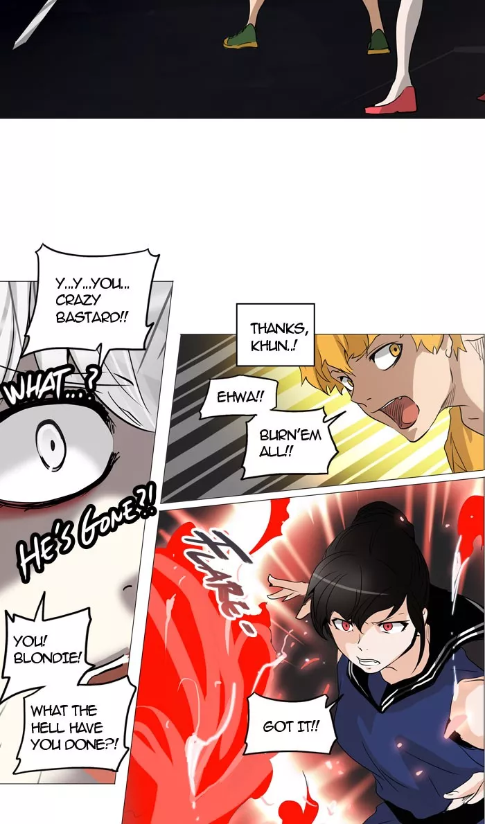 Tower of God, chapter 248, image 51