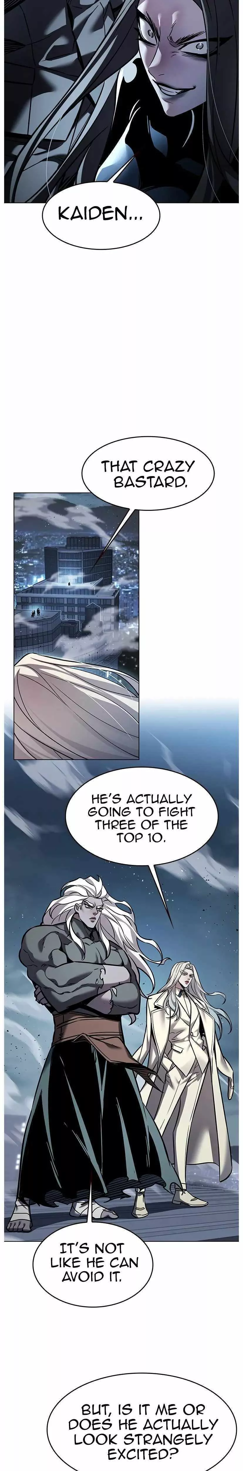 Eleceed, chapter 314, image 2