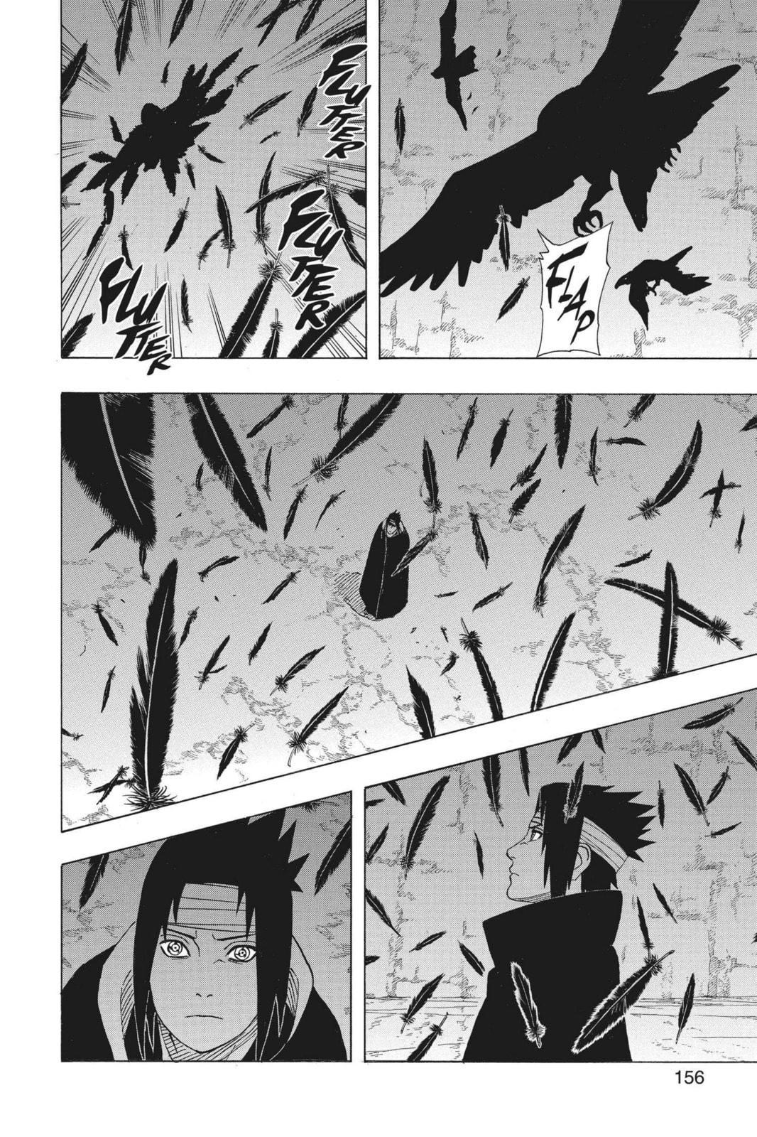 Naruto, chapter 368, image 2