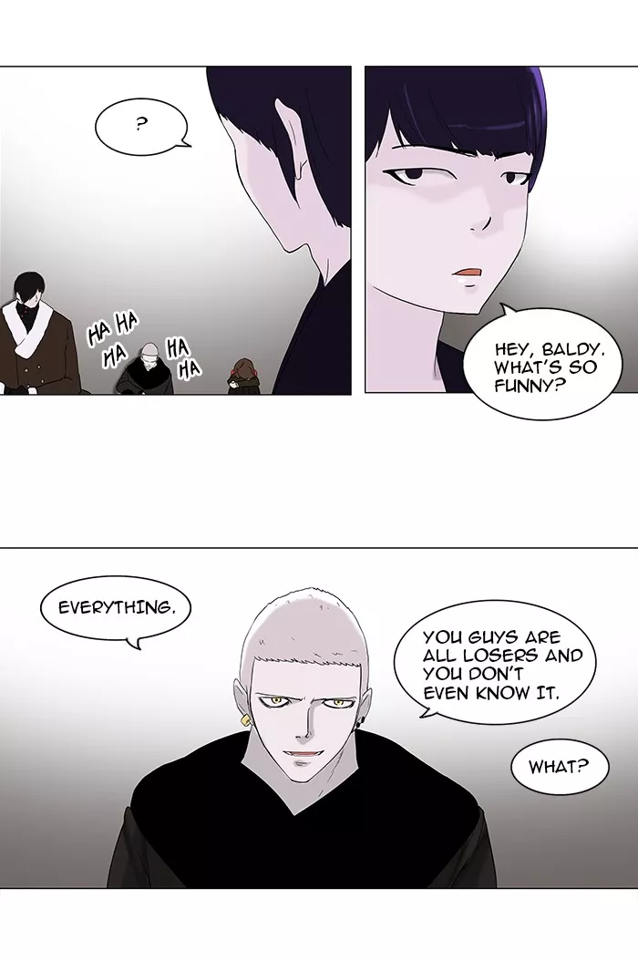 Tower of God, chapter 87, image 28
