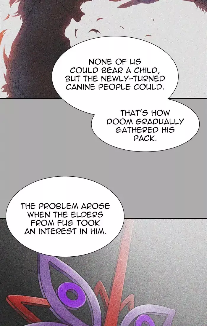 Tower of God, chapter 437, image 50