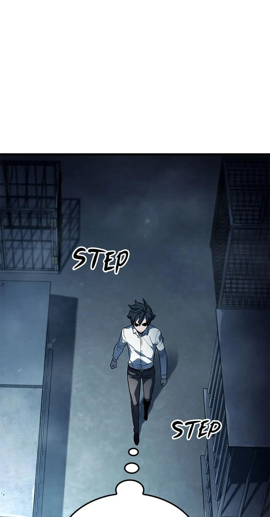 Revenge of the Baskerville Bloodhound, chapter 22, image 154