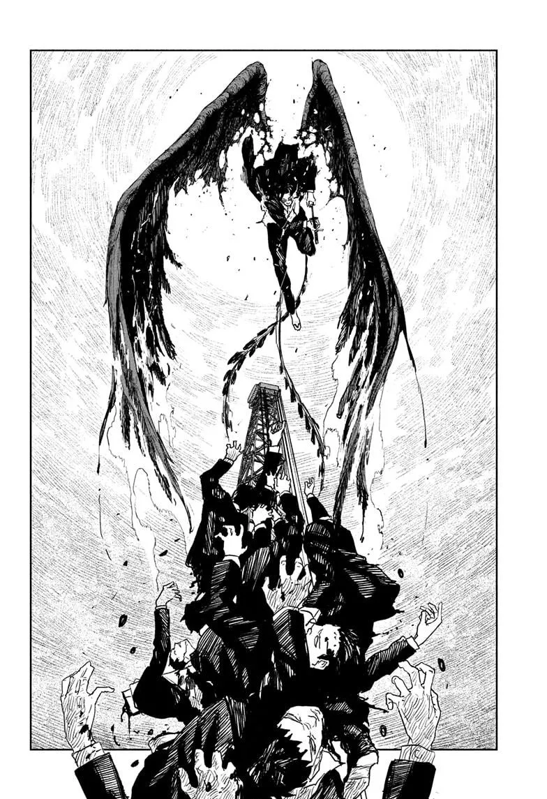 Kagurabachi, chapter 77, image 16