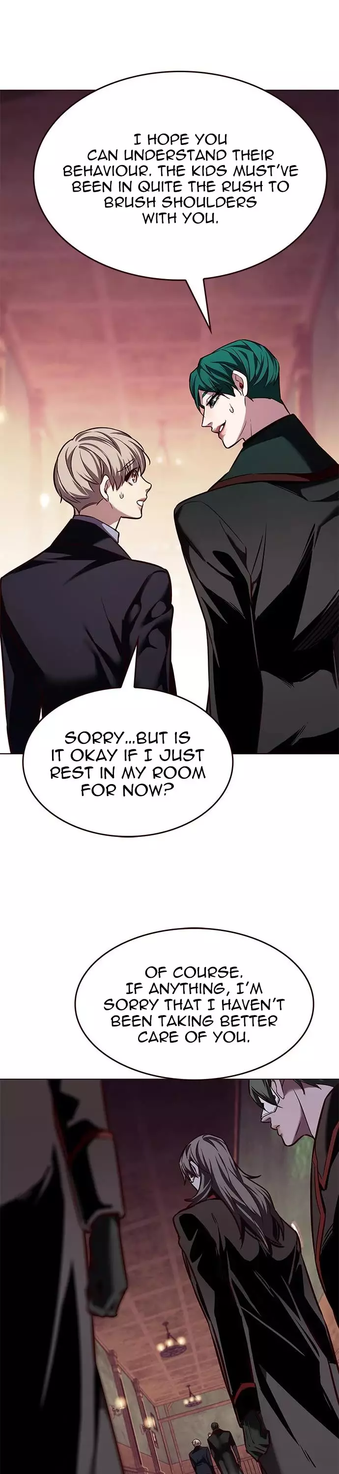 Eleceed, chapter 246, image 35