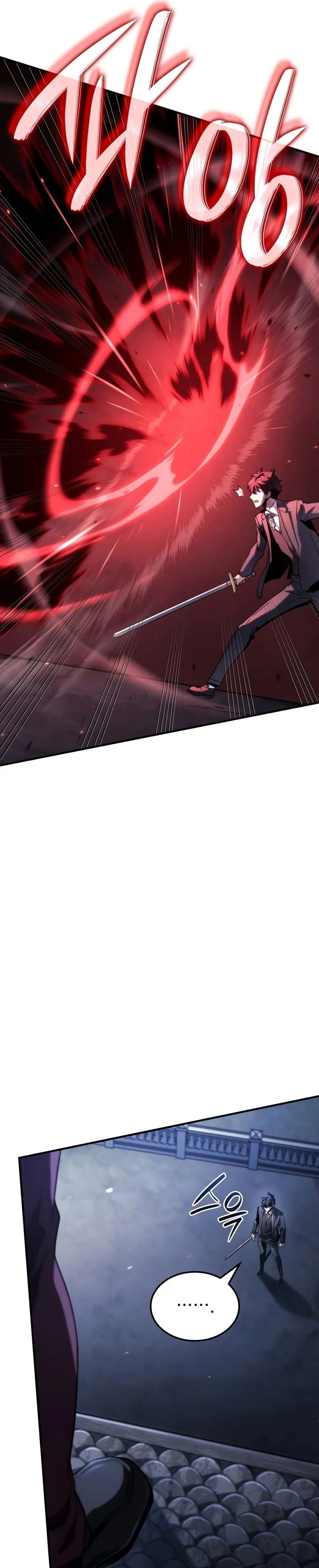 Revenge of the Baskerville Bloodhound, chapter 66, image 20