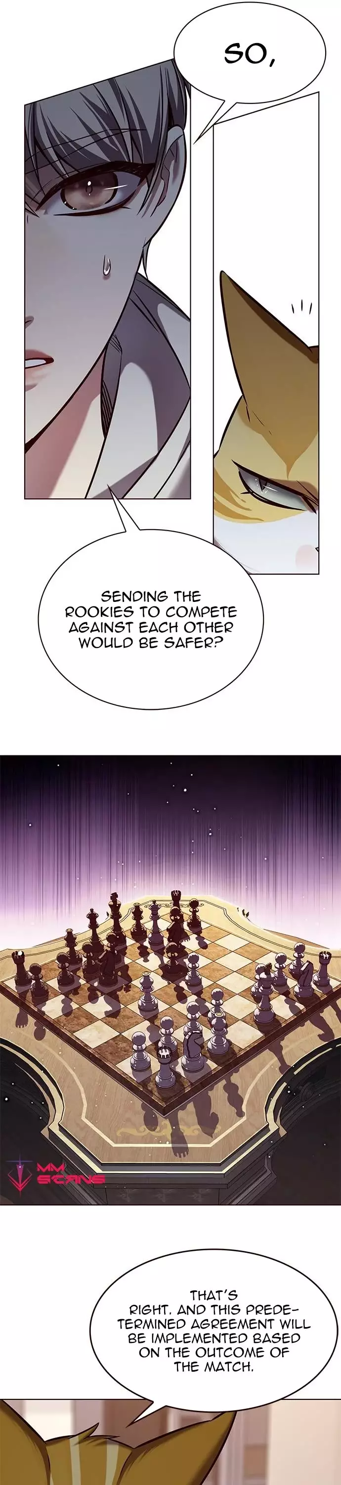 Eleceed, chapter 239, image 33