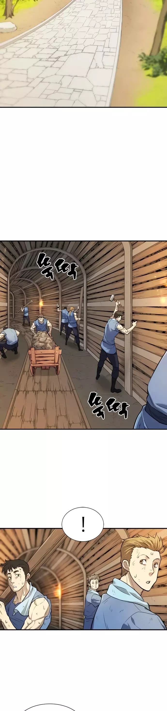 The Greatest Estate Developer, chapter 13, image 2
