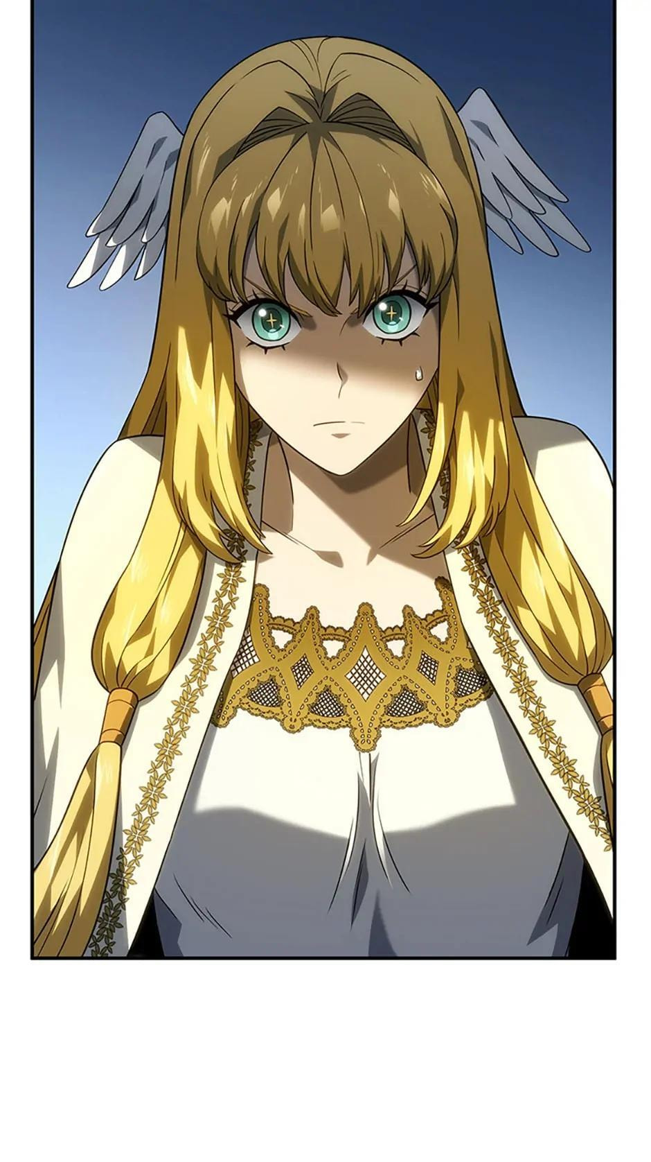 Revenge of the Baskerville Bloodhound, chapter 49, image 114