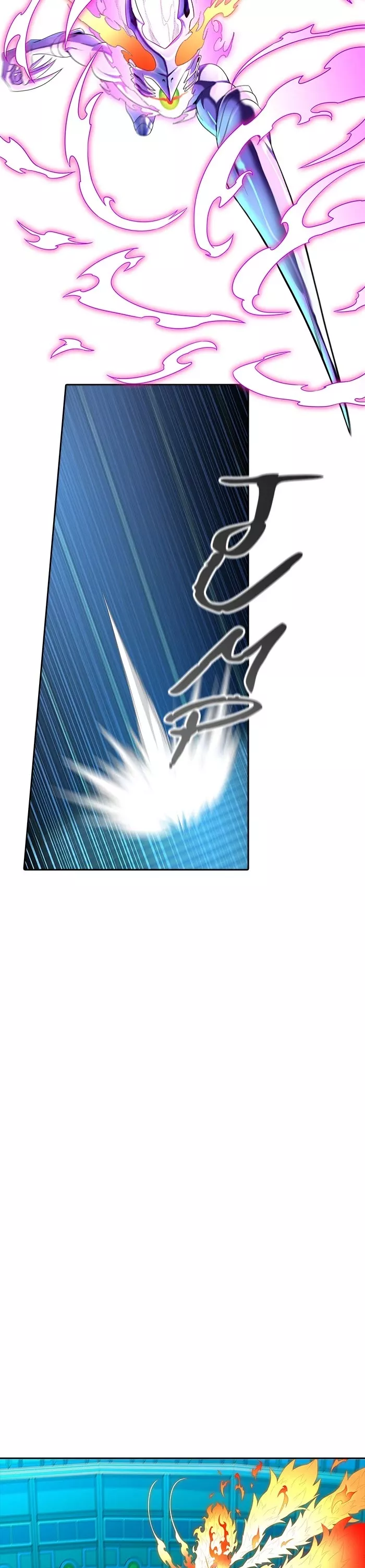 Tower of God, chapter 543, image 14