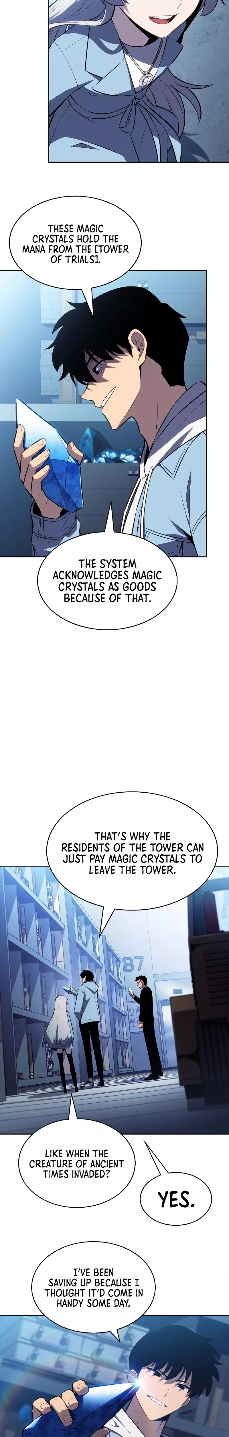 Solo Max-Level Newbie, chapter 240, image 16