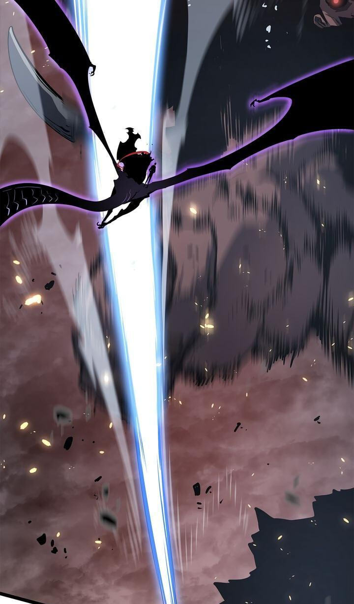 Solo Leveling, chapter 136, image 75