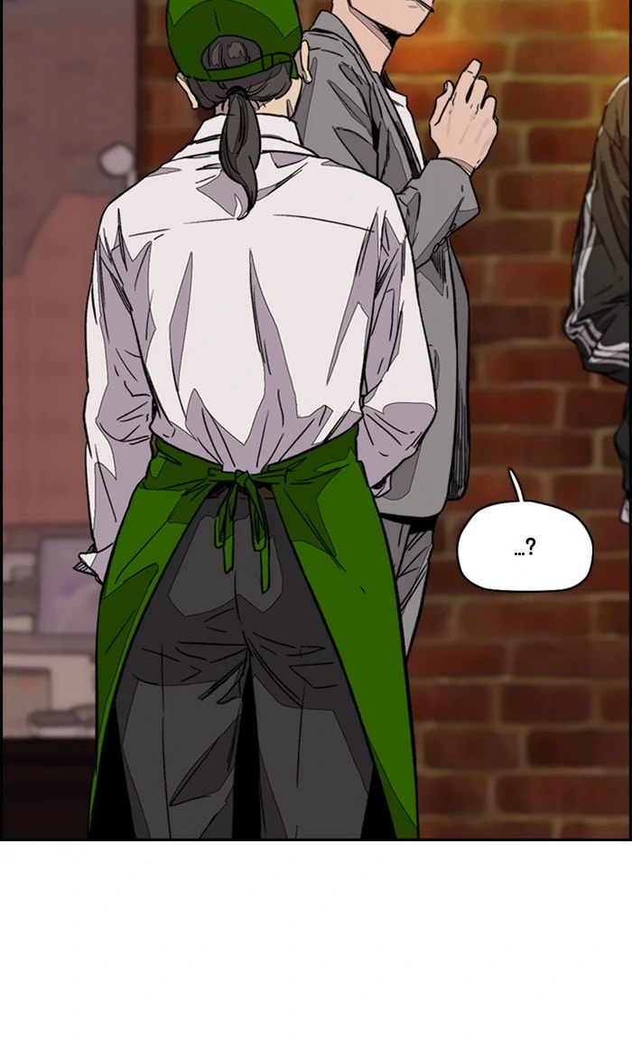 Wind Breaker, chapter 366, image 9