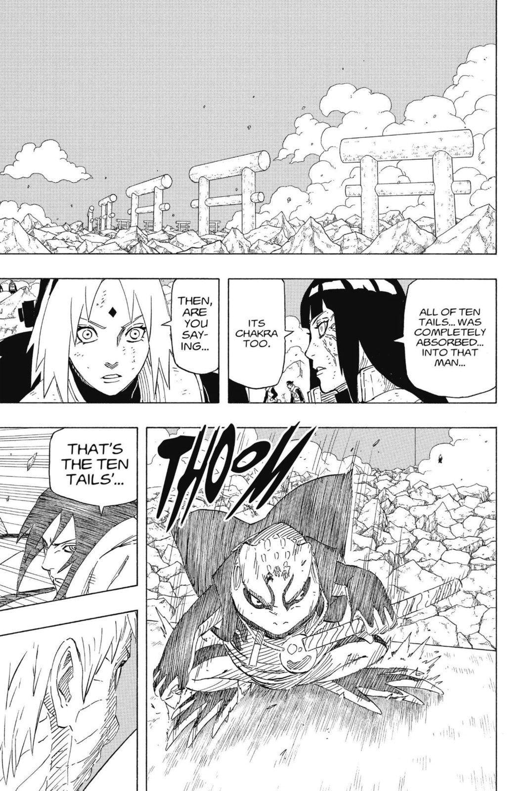 Naruto, chapter 638, image 5