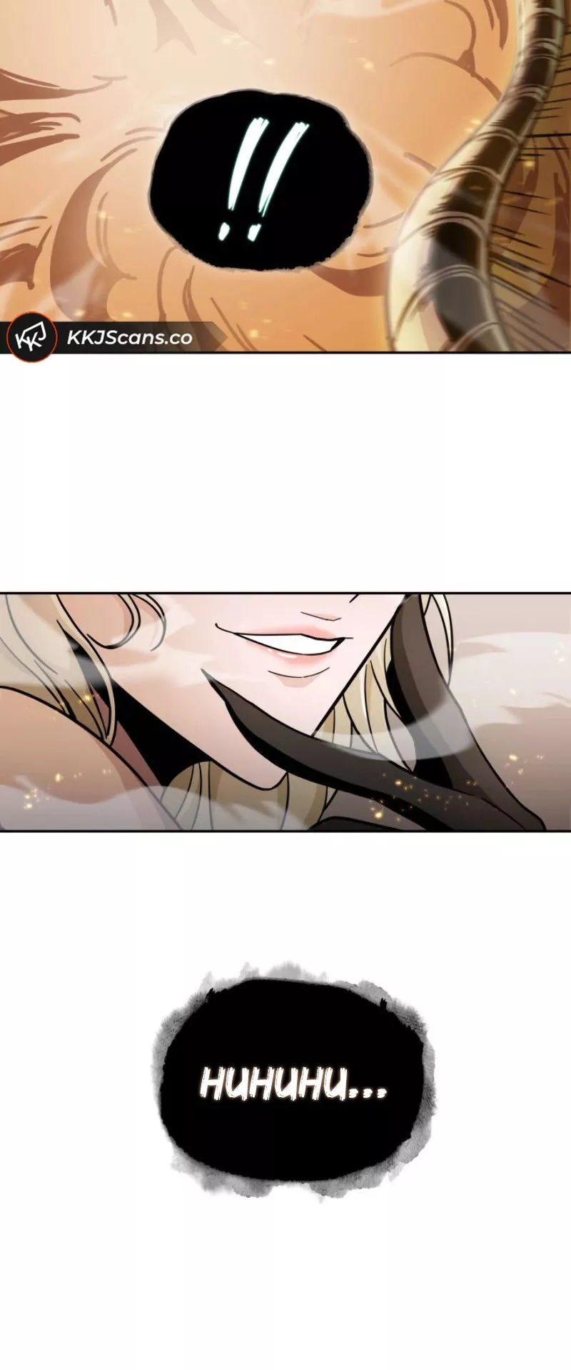 Tomb Raider King, chapter 145, image 17