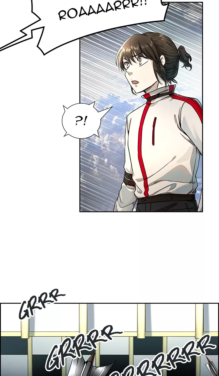 Tower of God, chapter 487, image 35