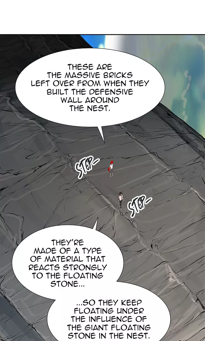 Tower of God, chapter 468, image 113