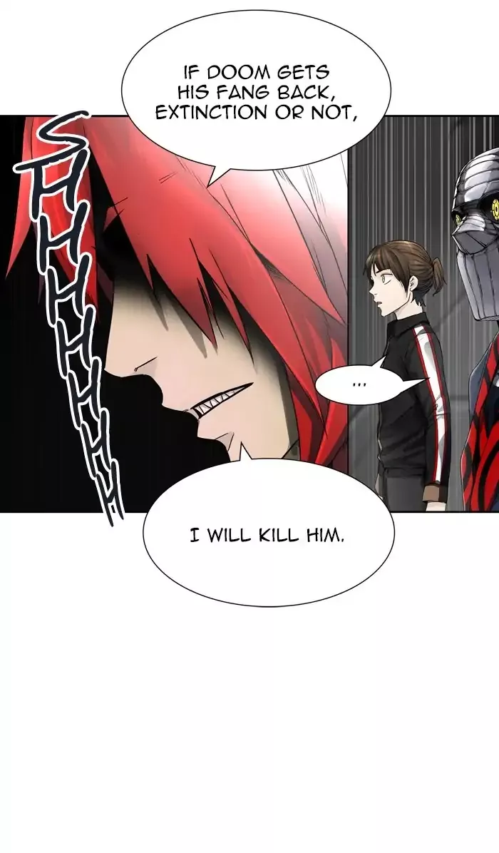 Tower of God, chapter 437, image 77