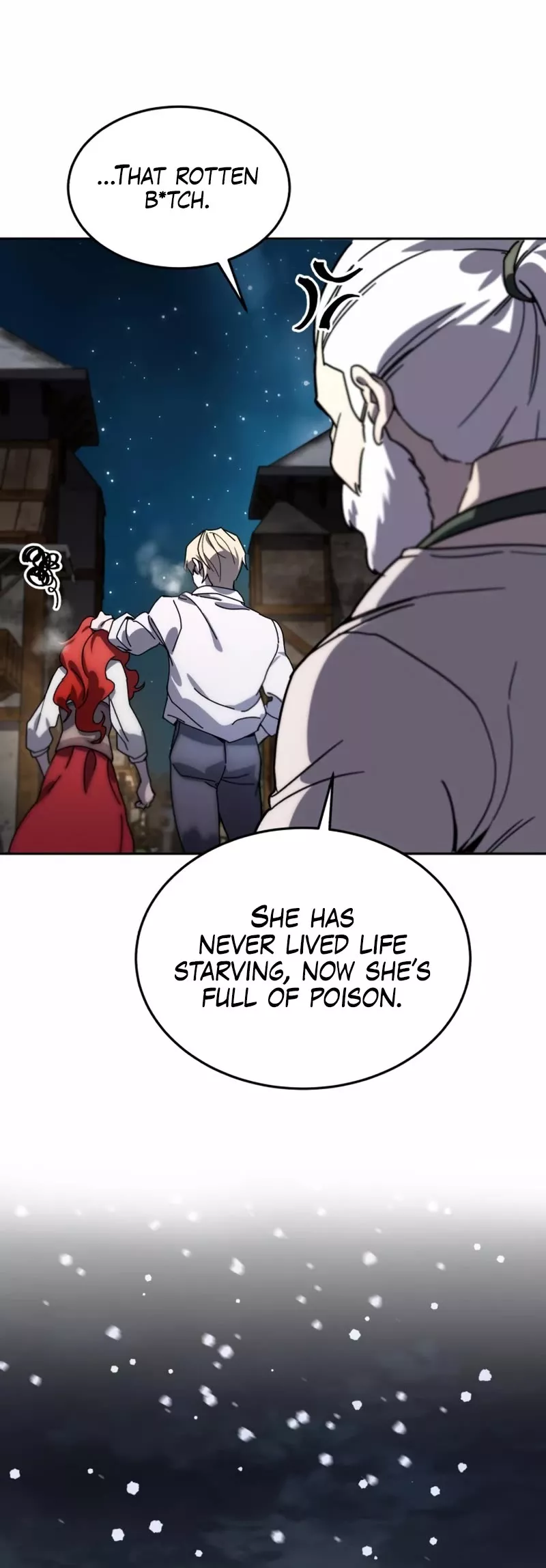 Star-Fostered Swordmaster, chapter 1, image 29