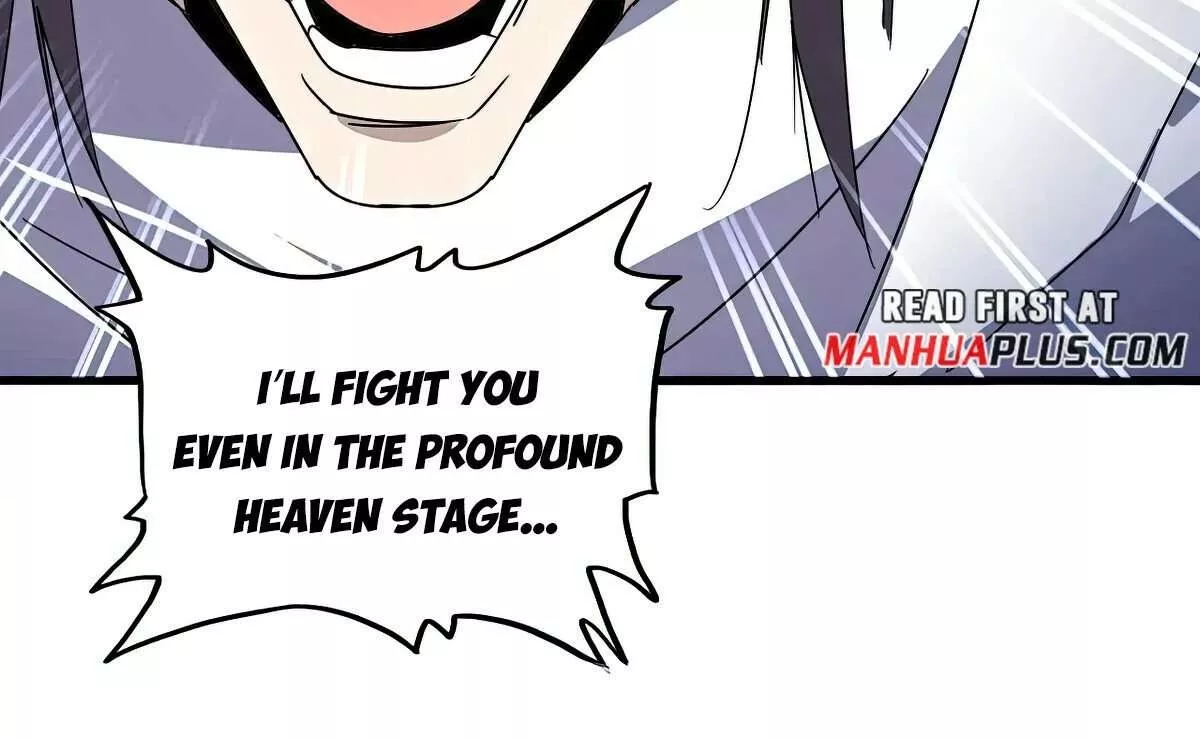 Magic Emperor, chapter 610, image 12