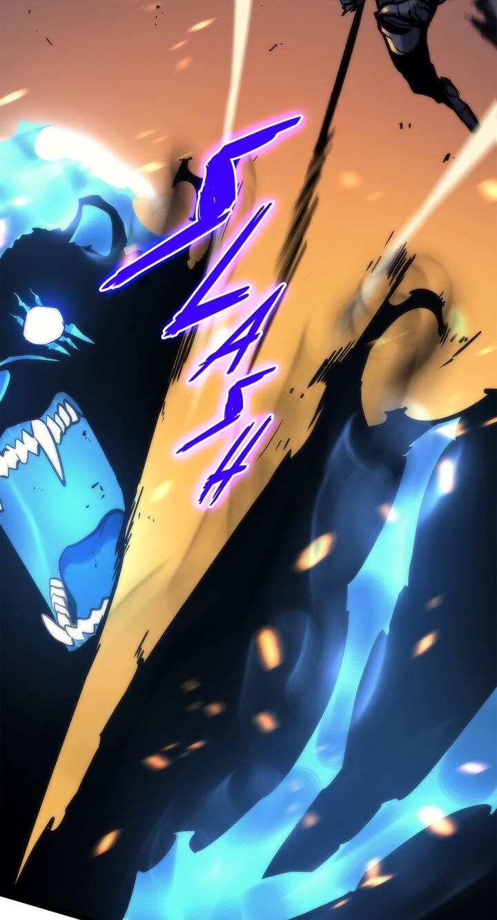 Solo Leveling, chapter 81, page 52