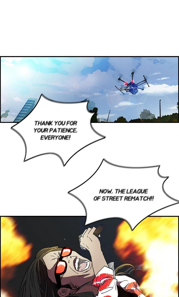 Wind Breaker, chapter 180, image 26