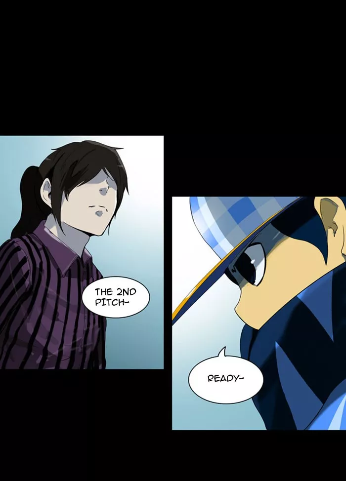 Tower of God, chapter 95, image 40