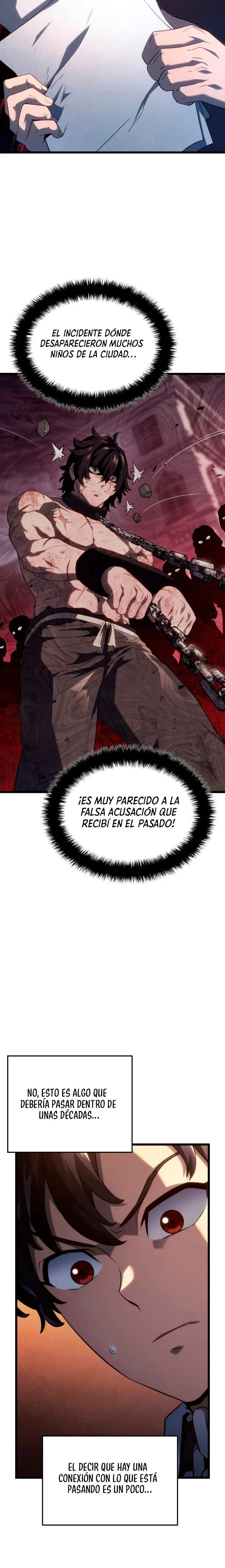 Revenge of the Baskerville Bloodhound, chapter 63, image 7