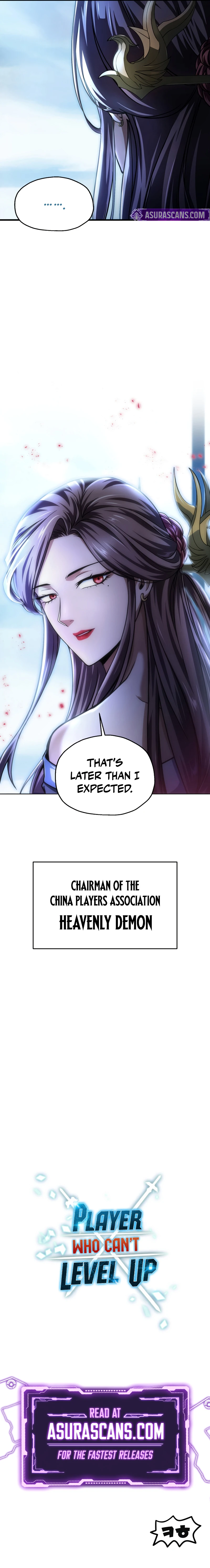 Player Who Can't Level Up, chapter 210, image 11
